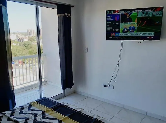 Solar Obligado 2
